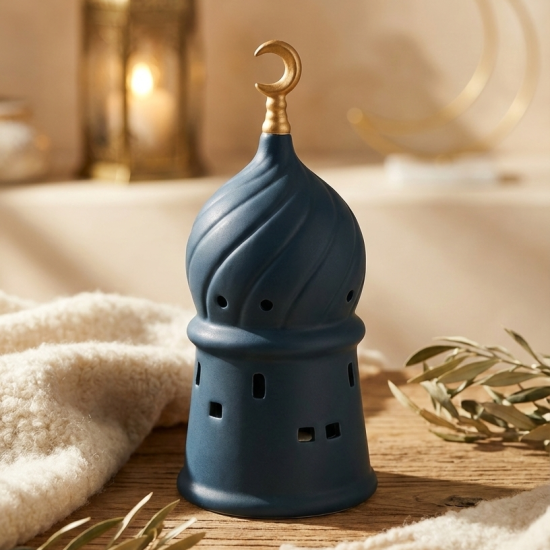 Porcelain Ramadan Decoration